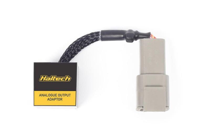 HALTECH Analog Output Adapter