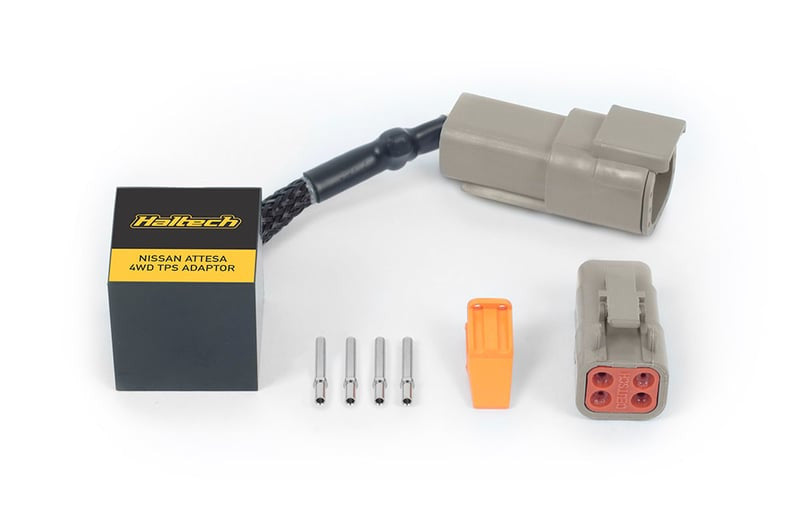 HALTECH TPS Adapter Nissan Attesa 4WD