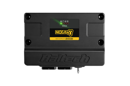 HALTECH CENTRALINA NEXUS S3 + Cablaggio universale