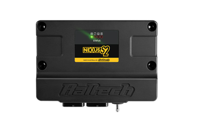 HALTECH CENTRALINA NEXUS S2 + Set di spine e perni