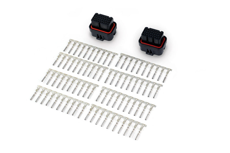 HALTECH CENTRALINA NEXUS S2 + Set di spine e perni