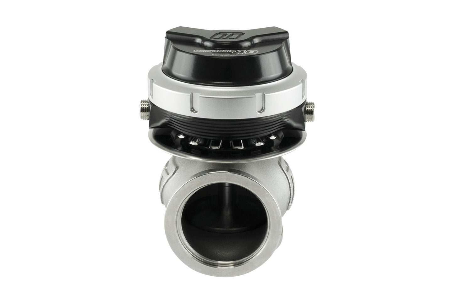 TURBOSMART External Wastegate GenV CompGate40 7psi