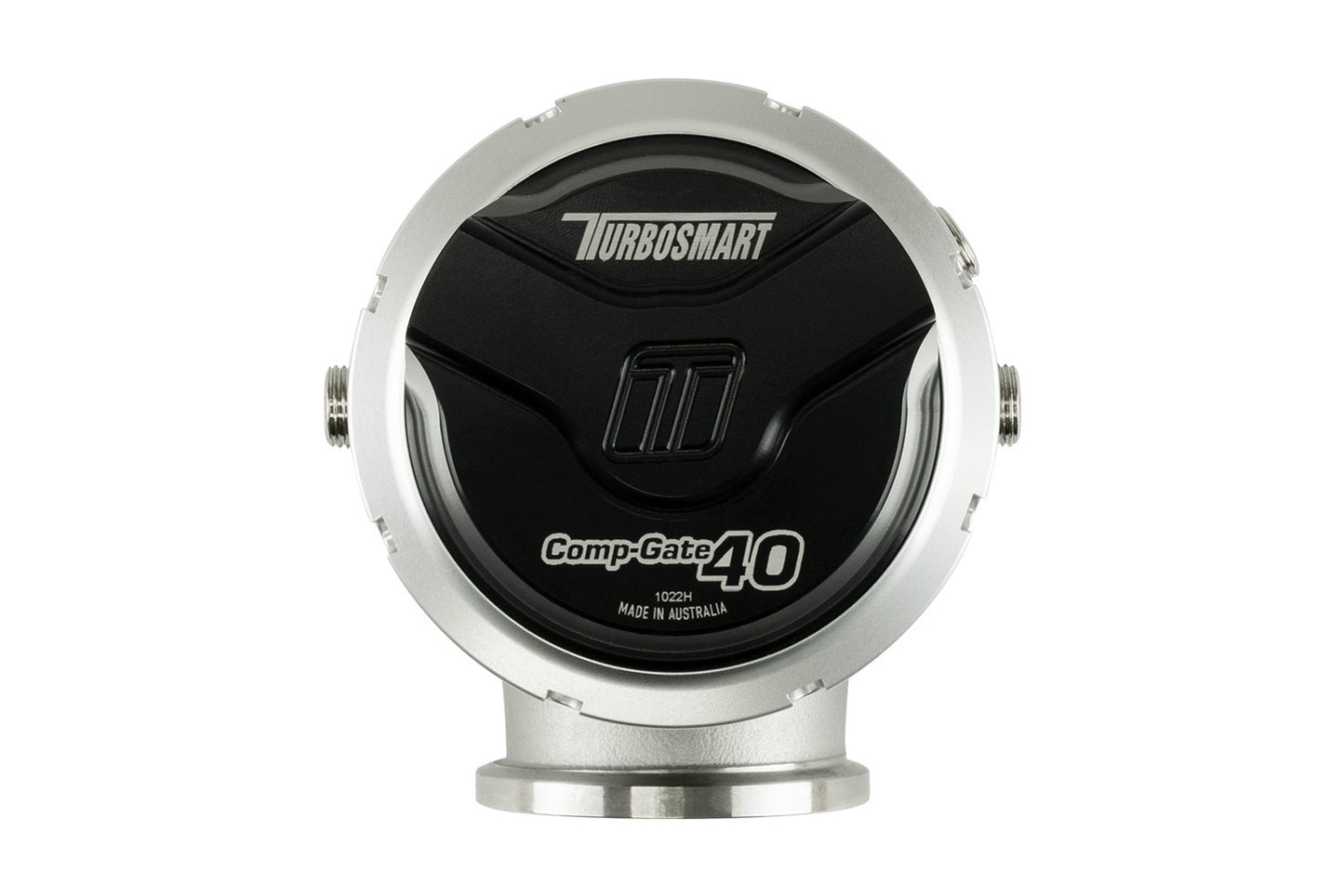 TURBOSMART External Wastegate GenV CompGate40 7psi
