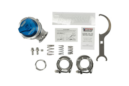 TURBOSMART External Wastegate GenV CompGate40 7psi