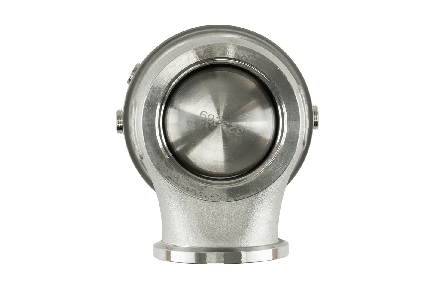 TURBOSMART External Wastegate GenV CompGate40 7psi