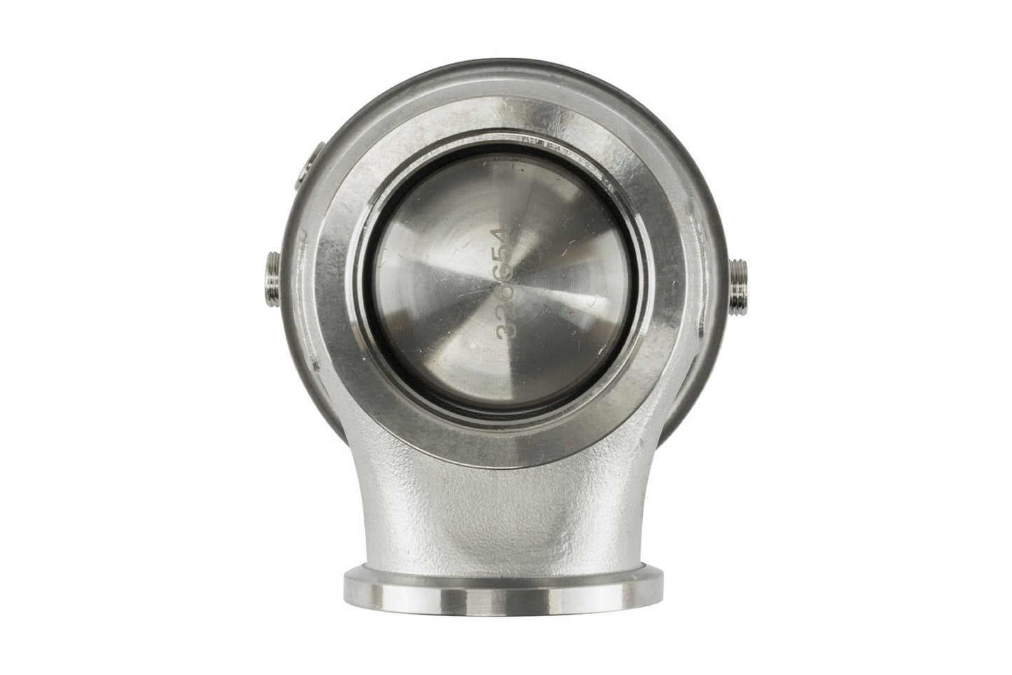TURBOSMART External Wastegate GenV CompGate40 7psi