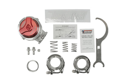 TURBOSMART External Wastegate GenV CompGate40 7psi