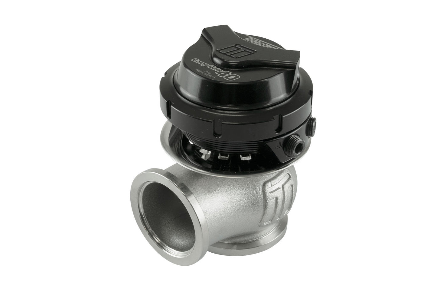 TURBOSMART External Wastegate GenV CompGate40 7psi