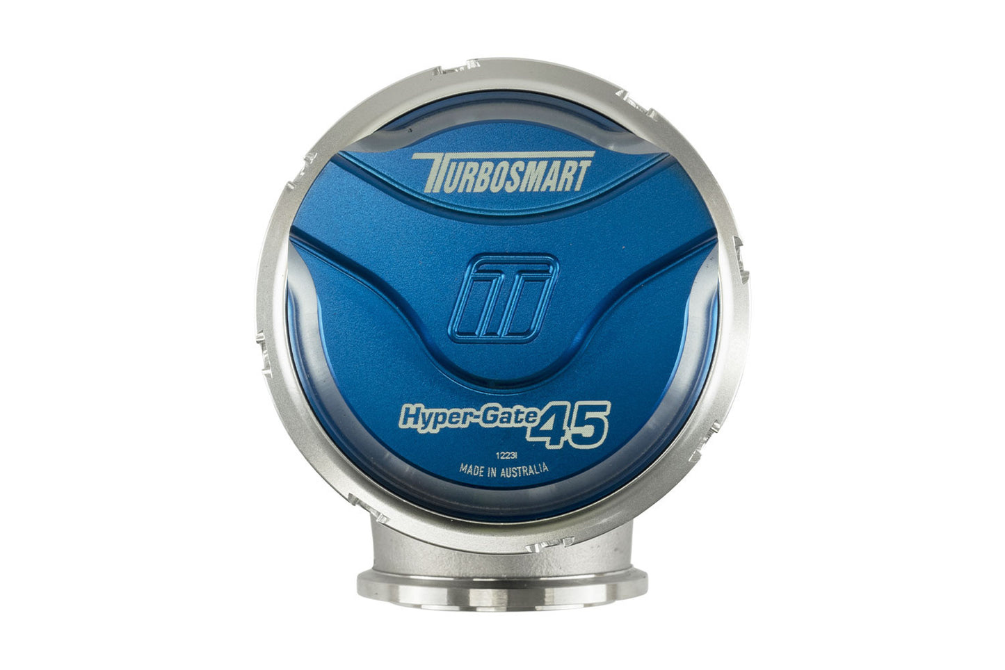 TURBOSMART External Wastegate GenV HyperGate45 14psi
