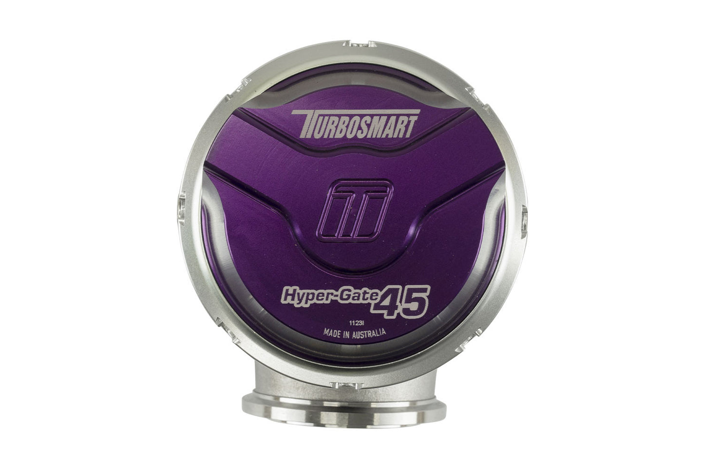 TURBOSMART External Wastegate GenV HyperGate45 14psi