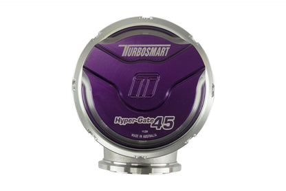 TURBOSMART External Wastegate GenV HyperGate45 14psi