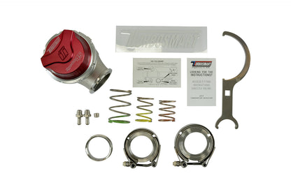 TURBOSMART External Wastegate GenV HyperGate45 14psi