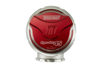 TURBOSMART External Wastegate GenV HyperGate45 14psi