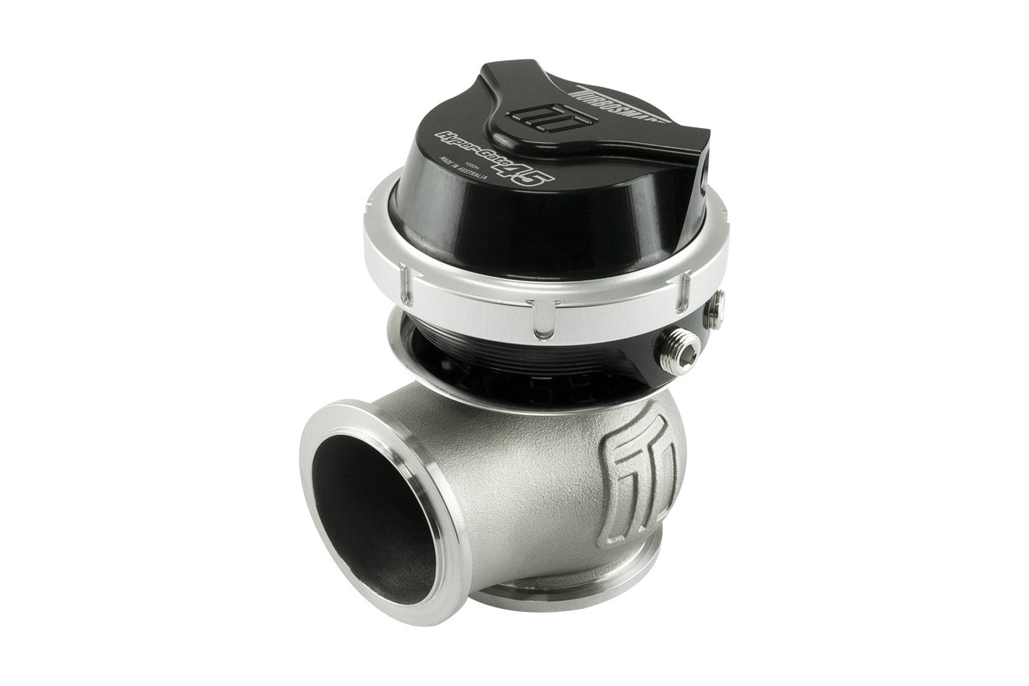 TURBOSMART External Wastegate GenV HyperGate45 7psi