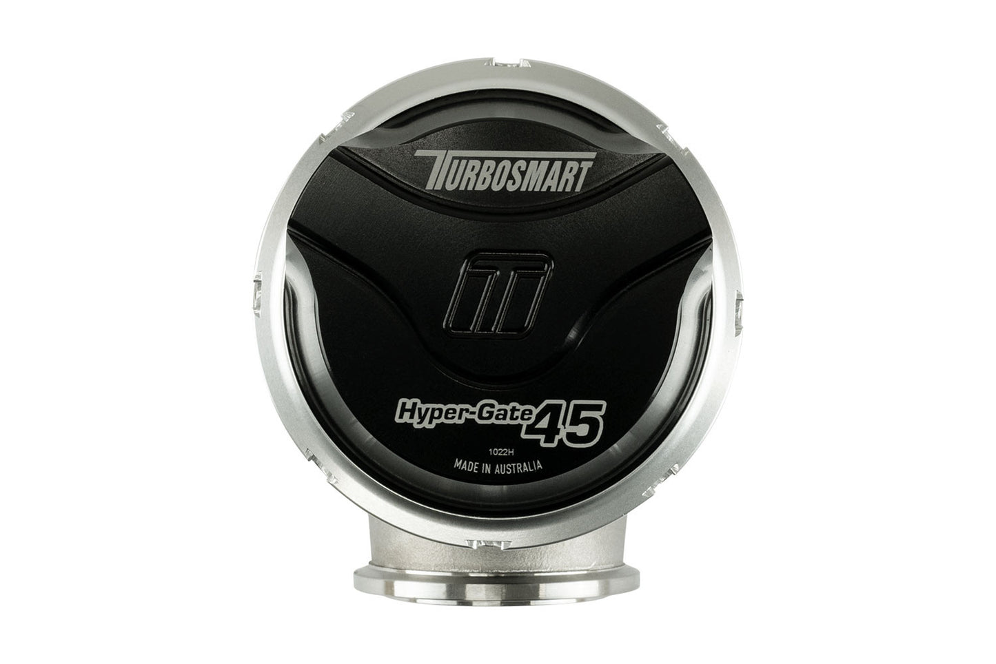 TURBOSMART External Wastegate GenV HyperGate45 7psi