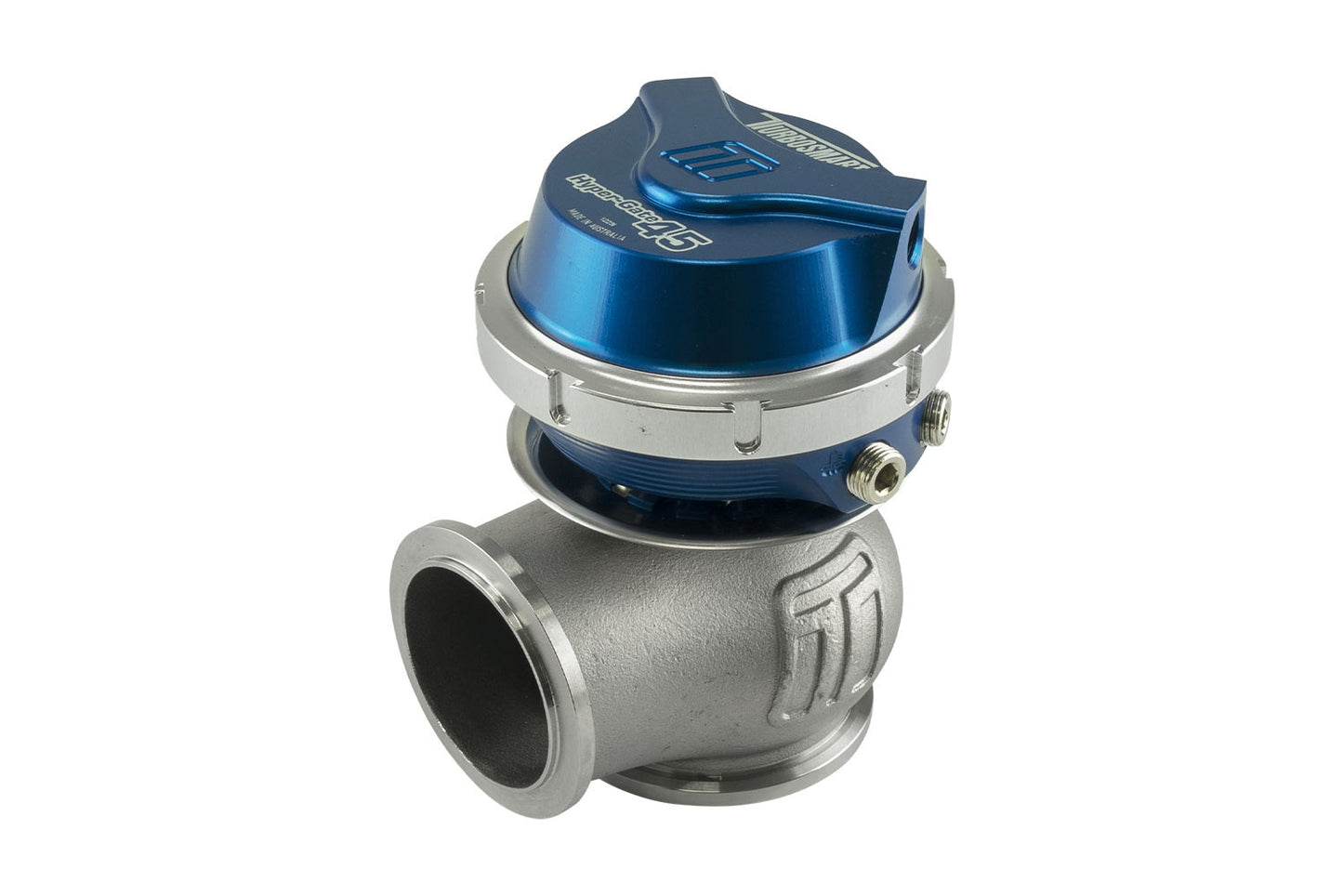 TURBOSMART External Wastegate GenV HyperGate45 7psi
