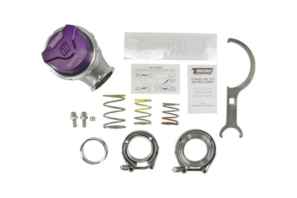TURBOSMART External Wastegate GenV HyperGate45 7psi