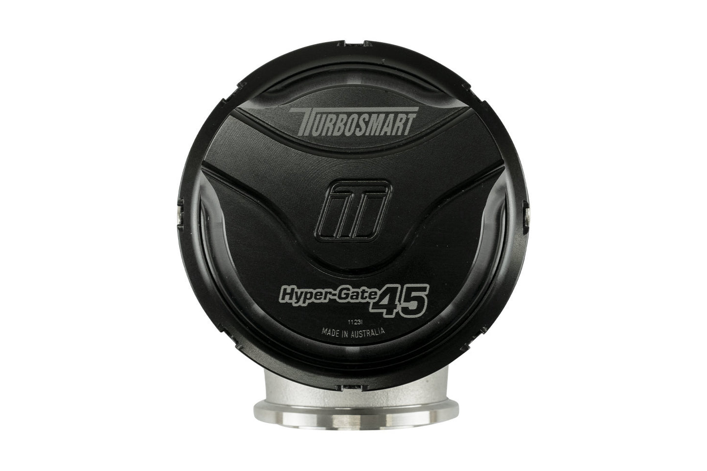 TURBOSMART External Wastegate GenV HyperGate45 7psi