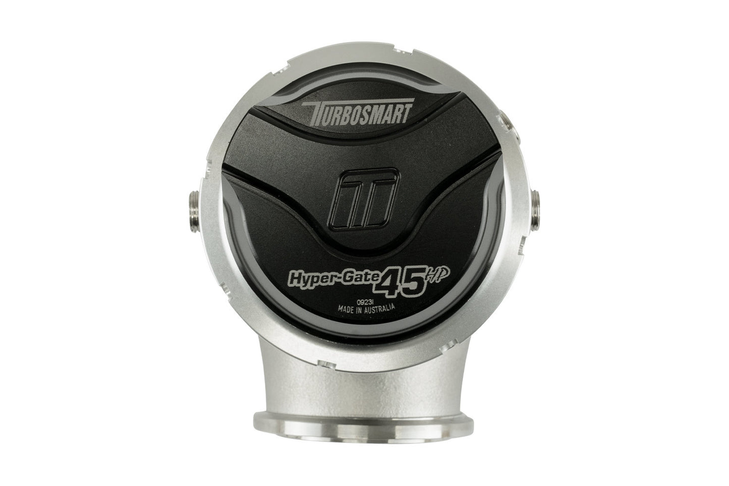TURBOSMART External Wastegate GenV HyperGate45HP "High Pressure" 35psi