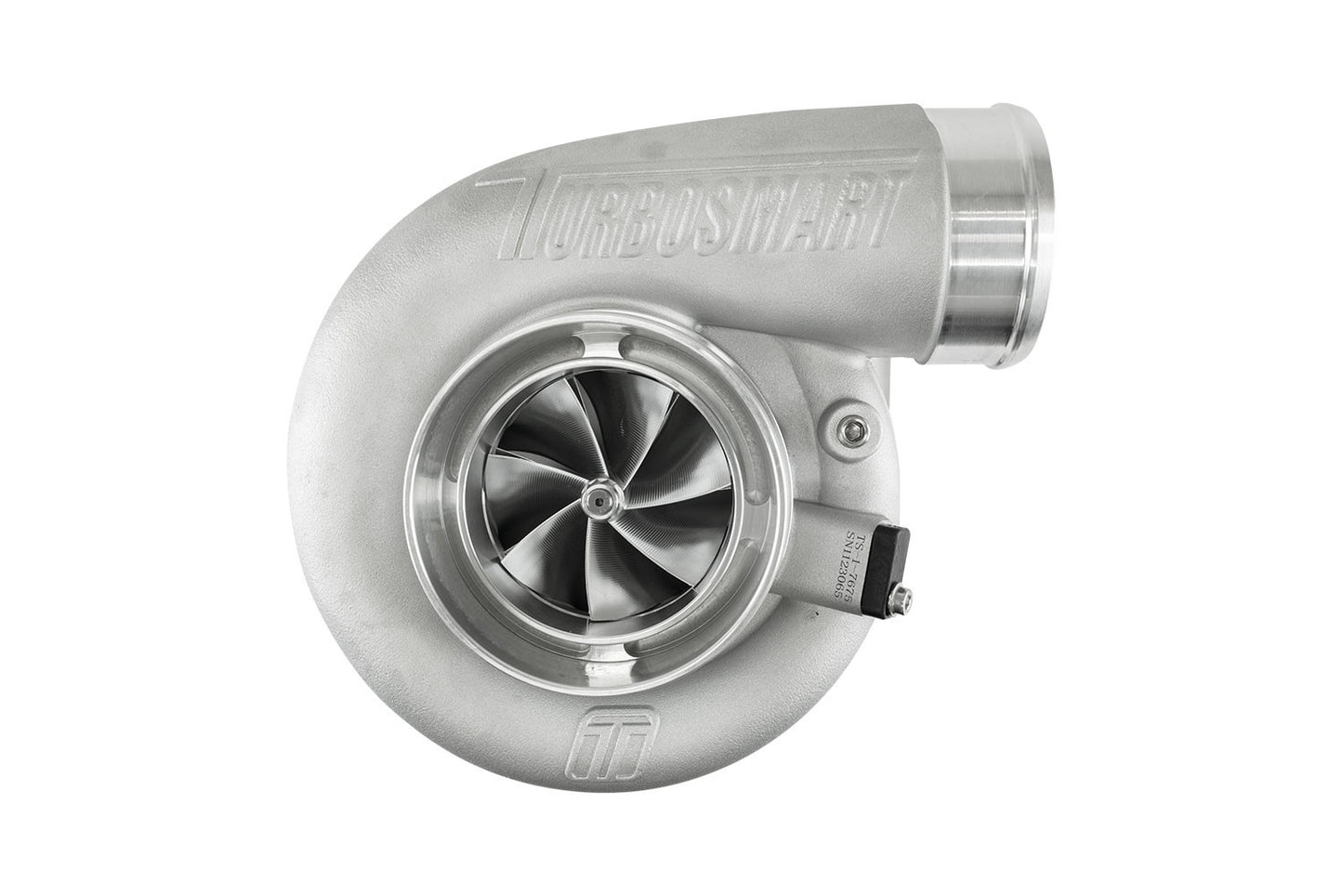 TURBOSMART Performance Turbine TS-1 6466 V-Band 0.82AR Internal Wastegate