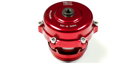 TIAL BLOW OFF Q 50mm BOV