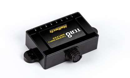 HALTECH 8 Eight Channel TCA