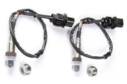 HALTECH WB2 - Kit (includes 4.9LSU Sensor, Bung, 1200mm CAN Cable QS)
