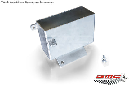 PORTA BATTERIA PER MITSUBISHI LANVER EVO XII-XIII-IX