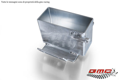 PORTA BATTERIA PER MITSUBISHI LANVER EVO XII-XIII-IX
