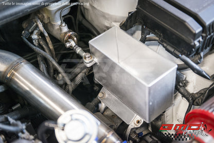 PORTA BATTERIA PER MITSUBISHI LANVER EVO XII-XIII-IX