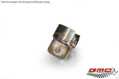 PORTA BATTERIA PER MITSUBISHI LANVER EVO XII-XIII-IX