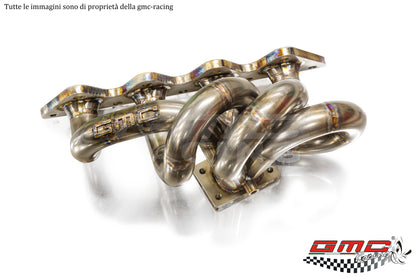 KIT TURBO PER OPEL CORSA OPC PER POTENZE FINO A 300CV