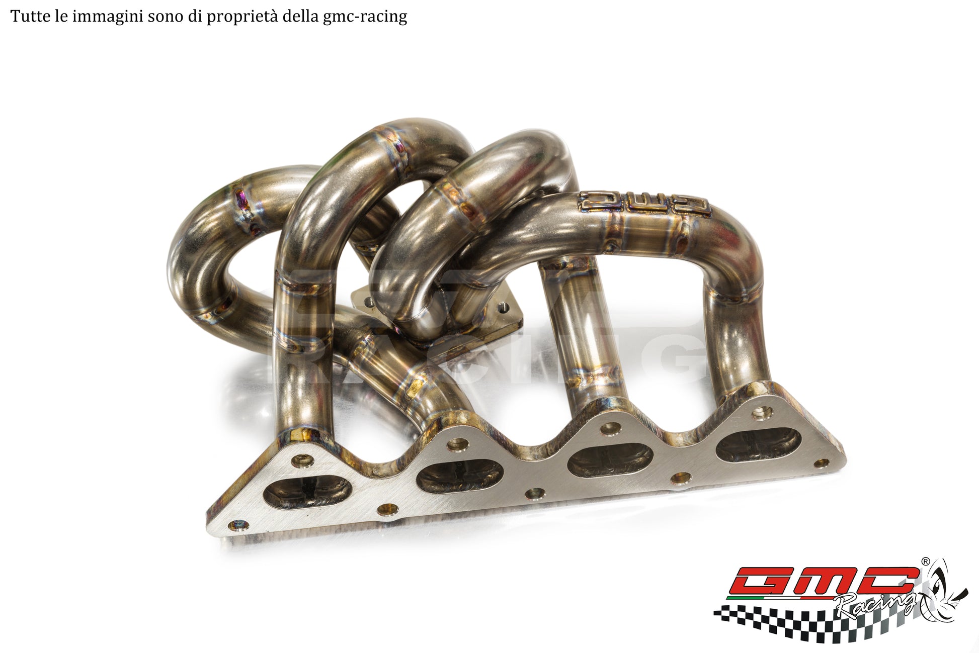 KIT TURBO PER OPEL CORSA OPC PER POTENZE FINO A 300CV