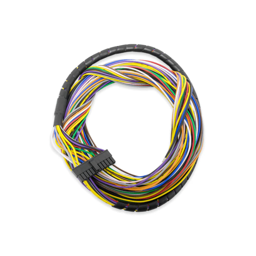 CABLAGGIO BOOSTCONTROLLER2