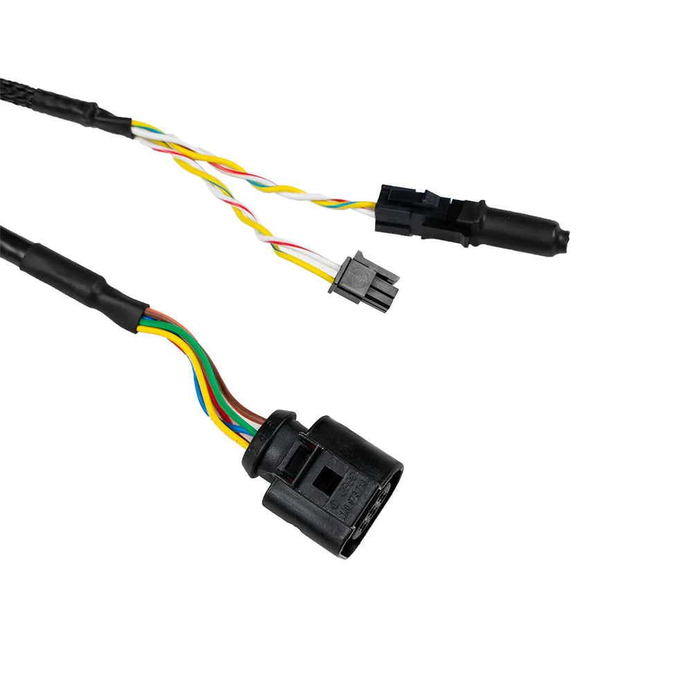 CABLAGGIO NANOPRO WIDEBAND O2 SENSOR CONTROLLER PER SENSORE BOSCH LSU 4.9