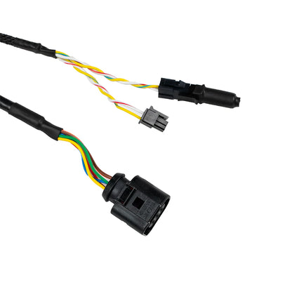 CABLAGGIO NANOPRO WIDEBAND O2 SENSOR CONTROLLER PER SENSORE BOSCH LSU 4.9