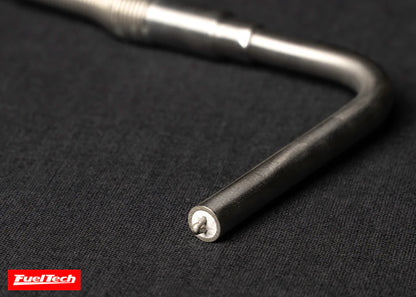 SONDA EGT TERMOCOPPIA TIPO K - PUNTA ESPOSTA