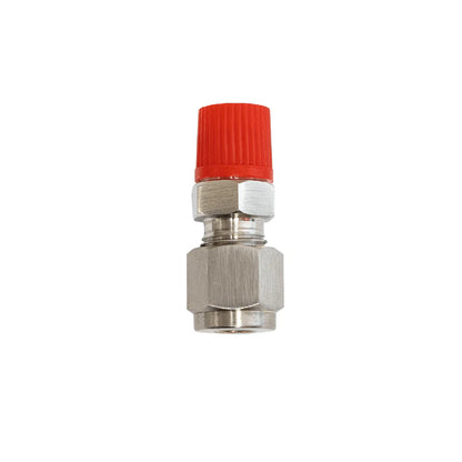 BOCCOLA A VITE EGT DA 1/8" NPT