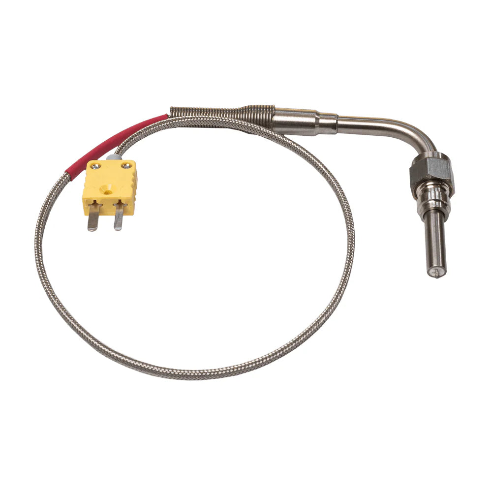 SONDA EGT TERMOCOPPIA TIPO K - PUNTA ESPOSTA