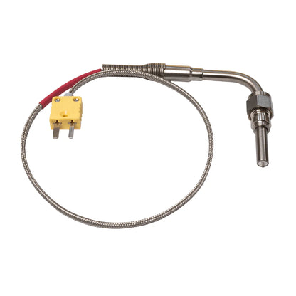 SONDA EGT TERMOCOPPIA TIPO K - PUNTA ESPOSTA