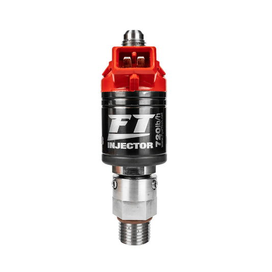 INIETTORE FT 720 LB/H