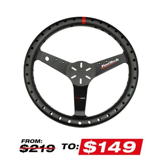 VOLANTE FTR-A 365