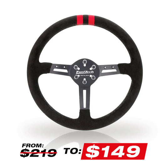VOLANTE FTS-1