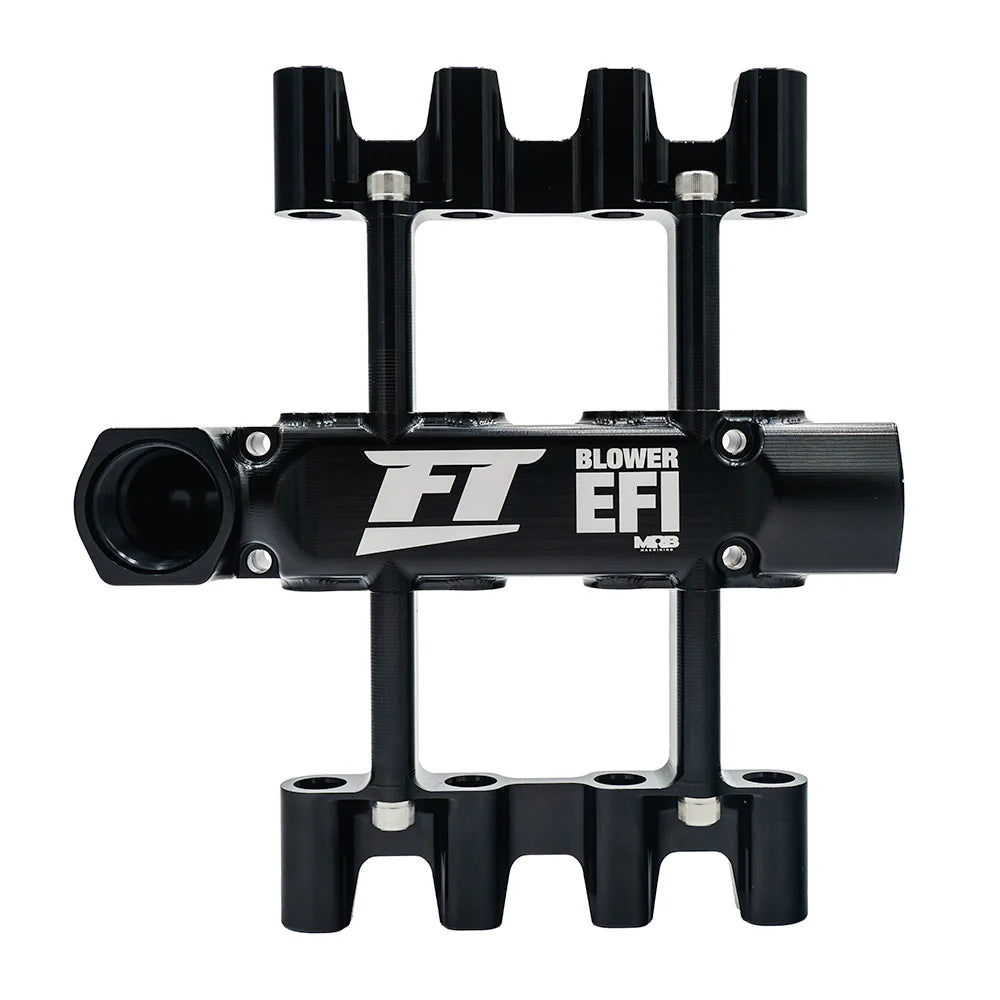 FLAUTO PER INIEZIONE EFI FT BLOWER