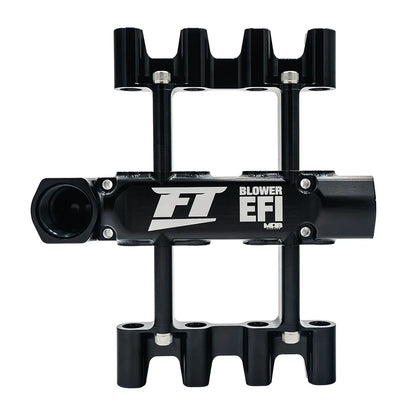 FLAUTO PER INIEZIONE EFI FT BLOWER