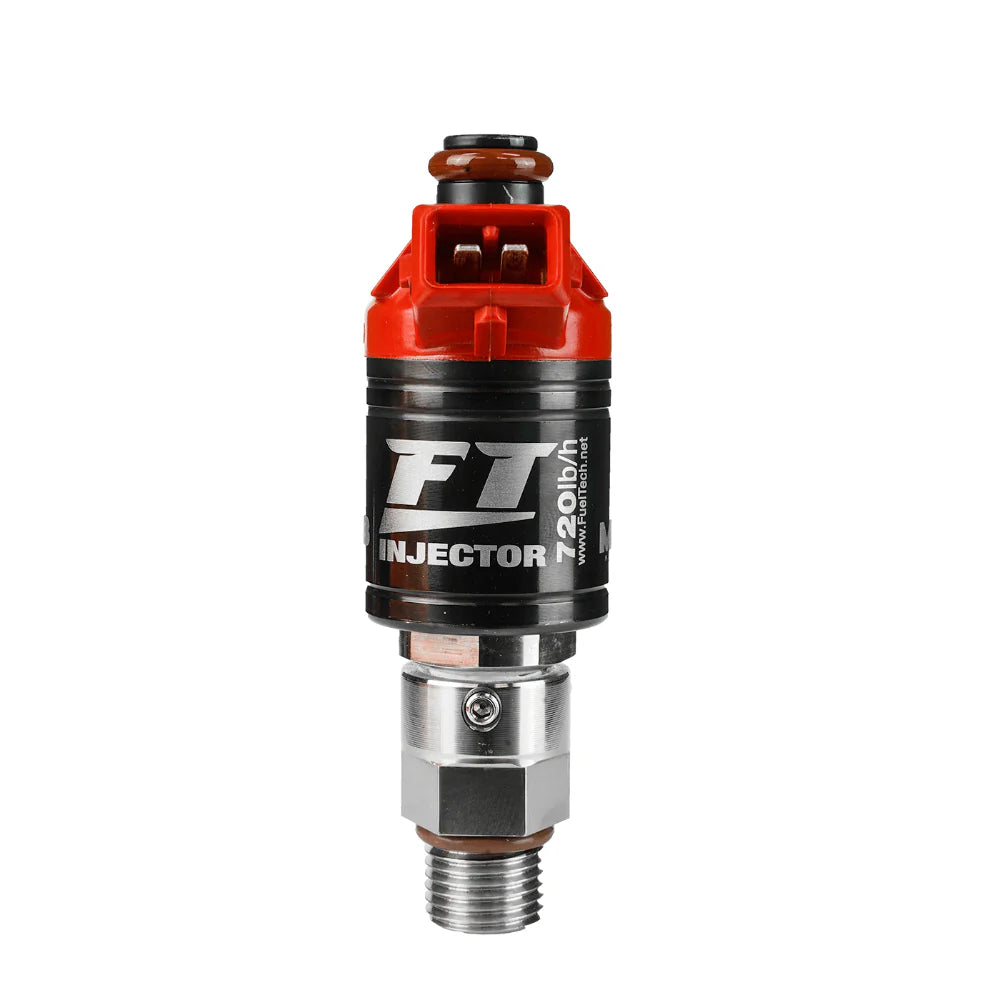 INIETTORE FT 720 LB/H