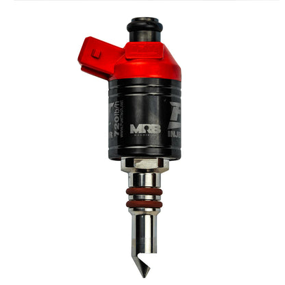 INIETTORE FT 720 LB/H