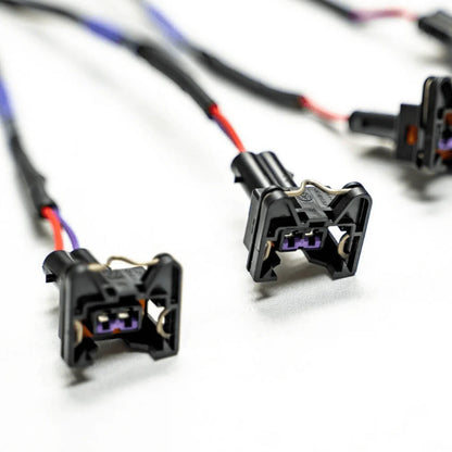 CABLAGGIO UNIVERSALE A PER 4 CILINDRI FT450/550