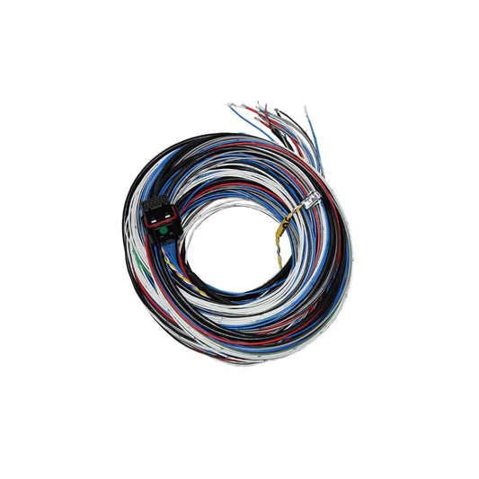 CABLAGGIO CON ESTREMITÀ LIBERE PER FT450/550A