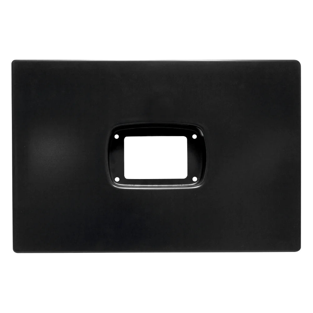 PANNELLO CRUSCOTTO PER ECU FT450/550
